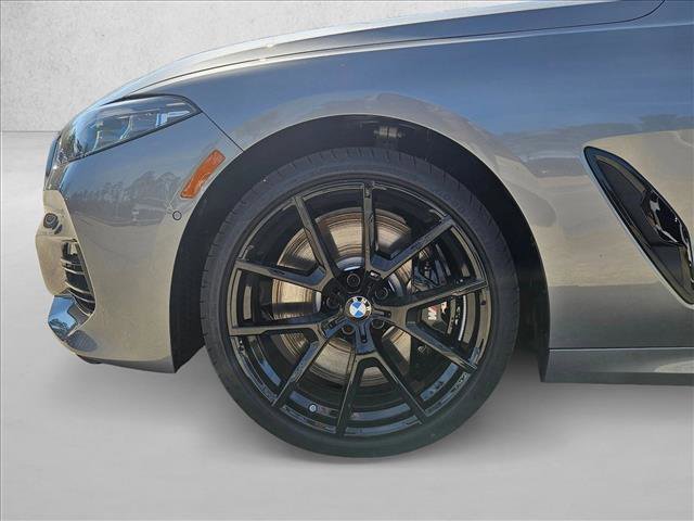 New 2026 BMW M850i xDrive w/ M Carbon Exterior Package image 8