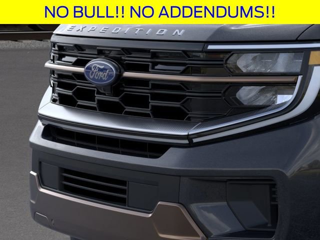 New 2026 Ford Expedition King Ranch AWD/4WD image 18