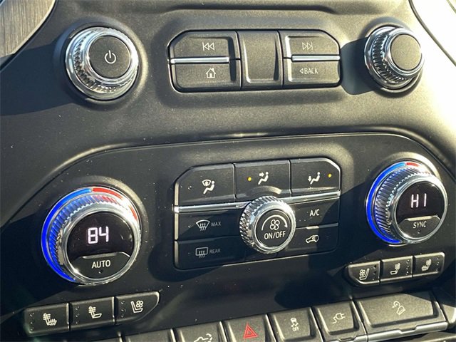 Used 2021 GMC Sierra 2500 Denali w/ Denali Ultimate Package image 27