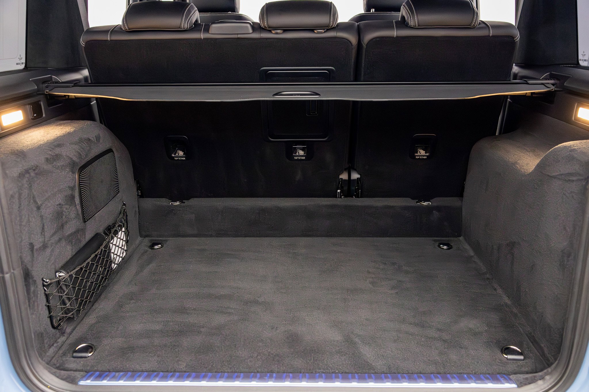 Used 2024 Mercedes-Benz G 63 AMG 4MATIC image 43