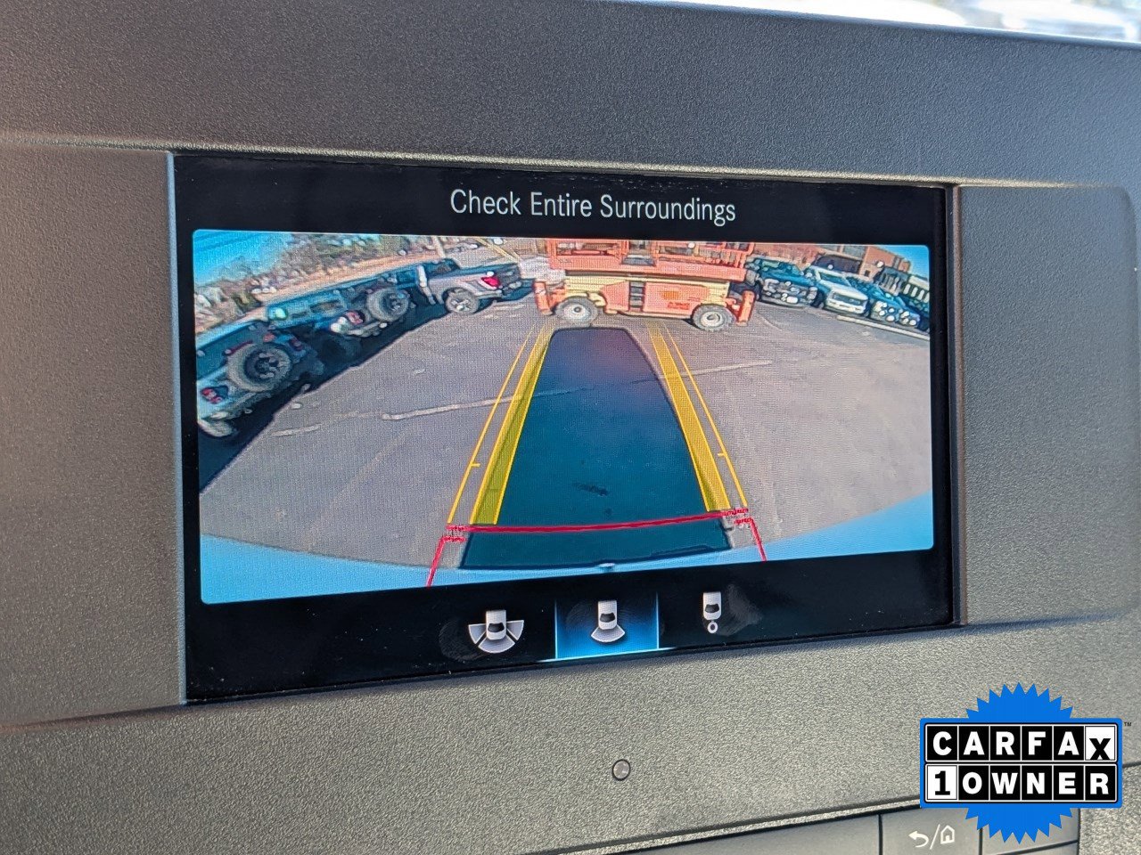 Used 2020 Mercedes-Benz Sprinter 144 Cargo image 21