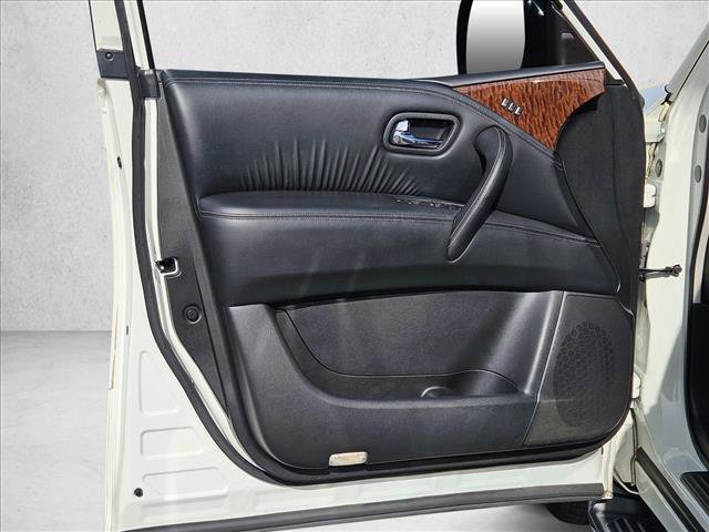 Used 2018 Nissan Armada SL w/ Premium Package AWD/4WD image 10