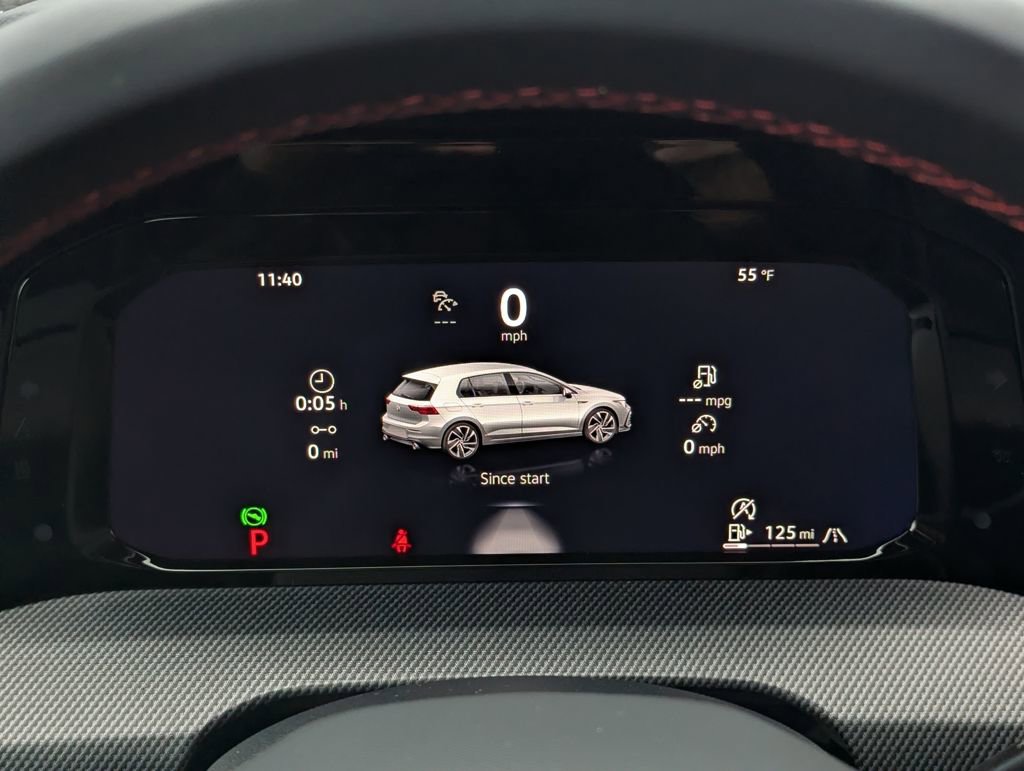 New 2026 Volkswagen GTI S image 14