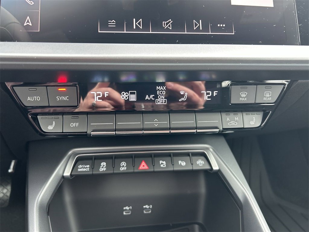 New 2026 Audi A3 2.0T Premium Plus image 24