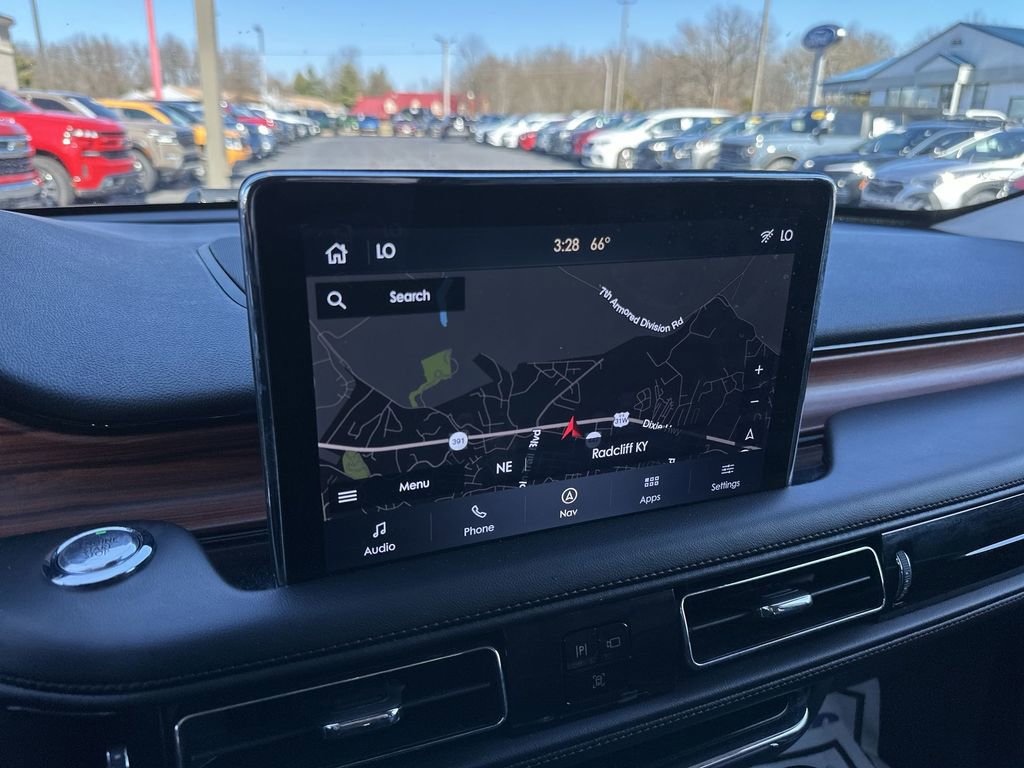 Used 2024 Lincoln Aviator Reserve image 18