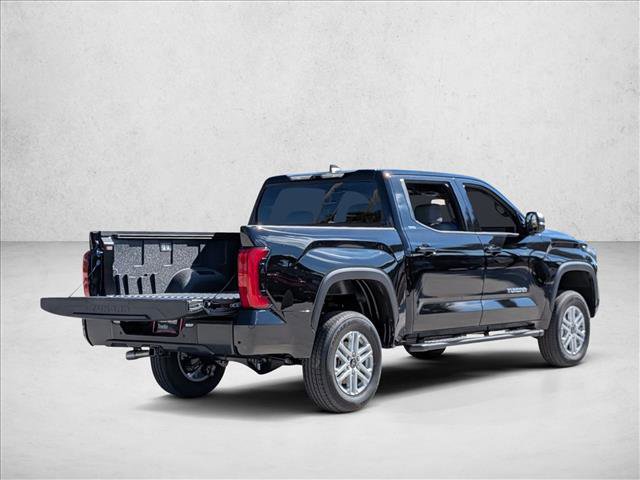 New 2026 Toyota Tundra SR5 video 2