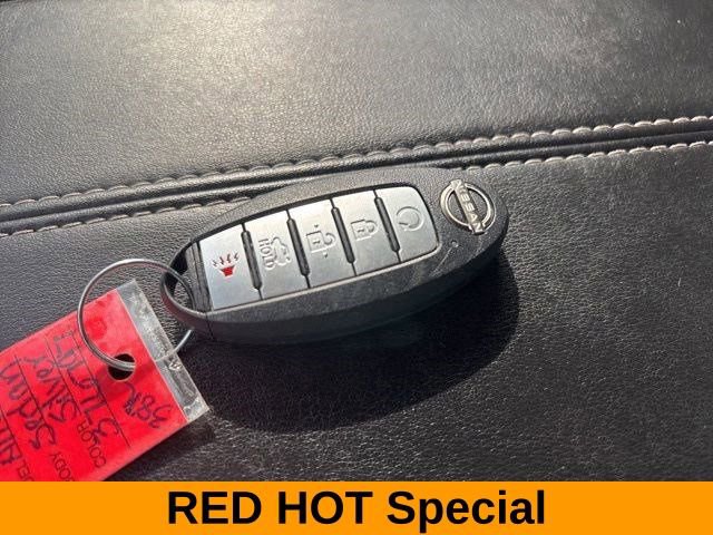 Used 2024 Nissan Altima 2.5 SV image 47