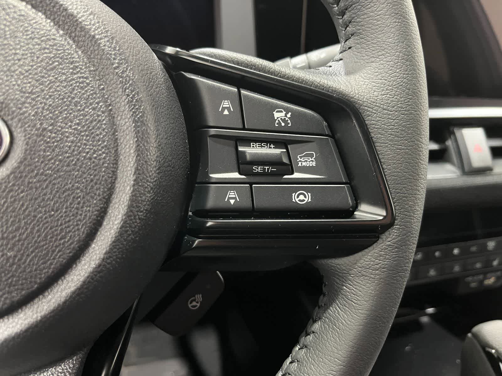 New 2026 Subaru Outback Premium AWD/4WD image 16