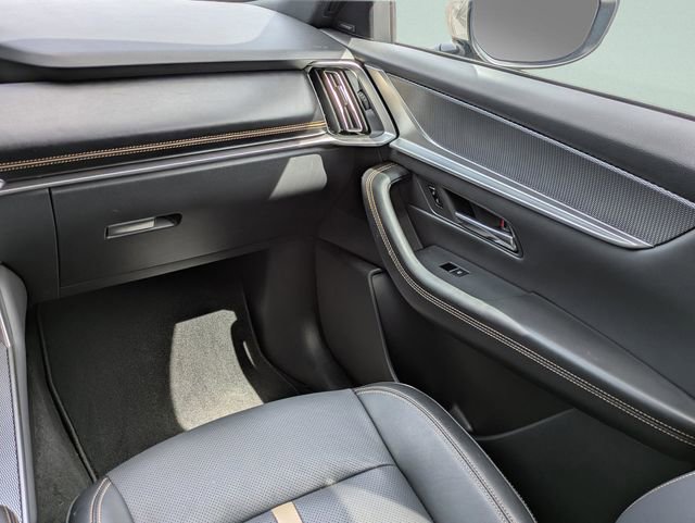 Used 2025 MAZDA CX-90 Plug-In Hybrid w/ Premium Plus AWD/4WD image 13