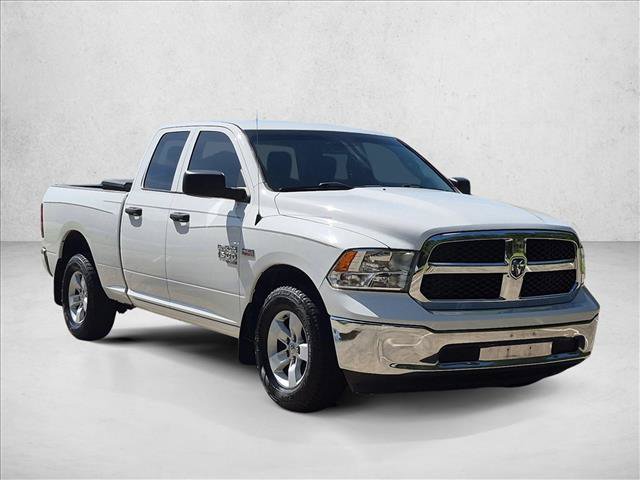 Used 2019 RAM 1500 Tradesman w/ Popular Equipment Group RWD video 3