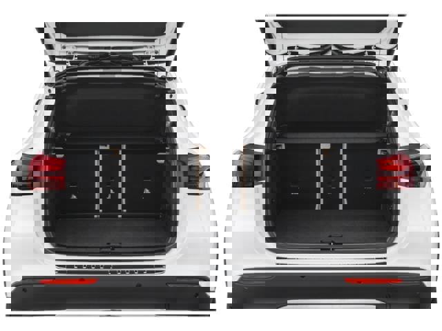 New 2026 Mercedes-Benz GLA 250 4MATIC image 20