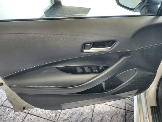 New 2026 Toyota Corolla SE image 13