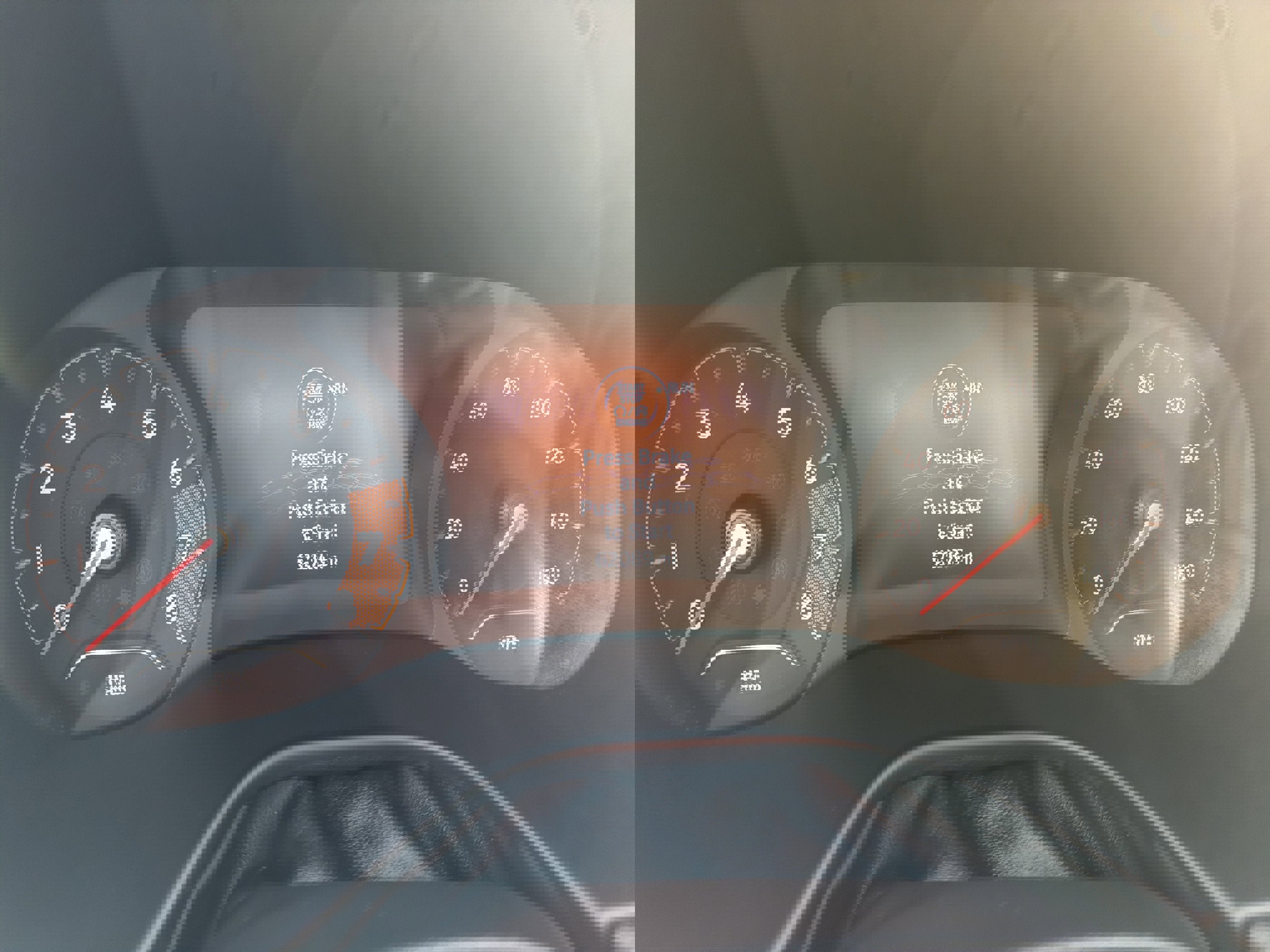 Used 2022 Jeep Compass Altitude w/ Convenience Group image 17