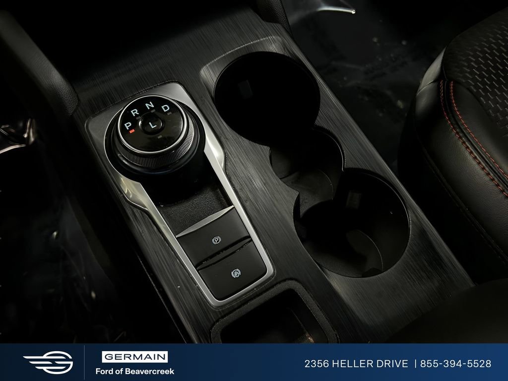 Used 2023 Ford Escape ST-Line w/ Tech Pack #1 image 19