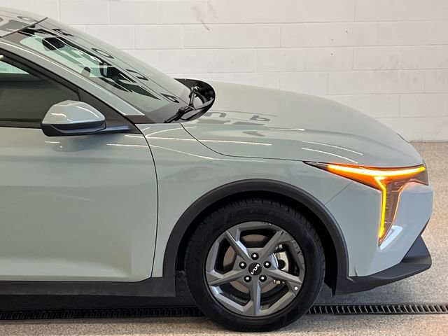 Used 2025 Kia K4 image 7