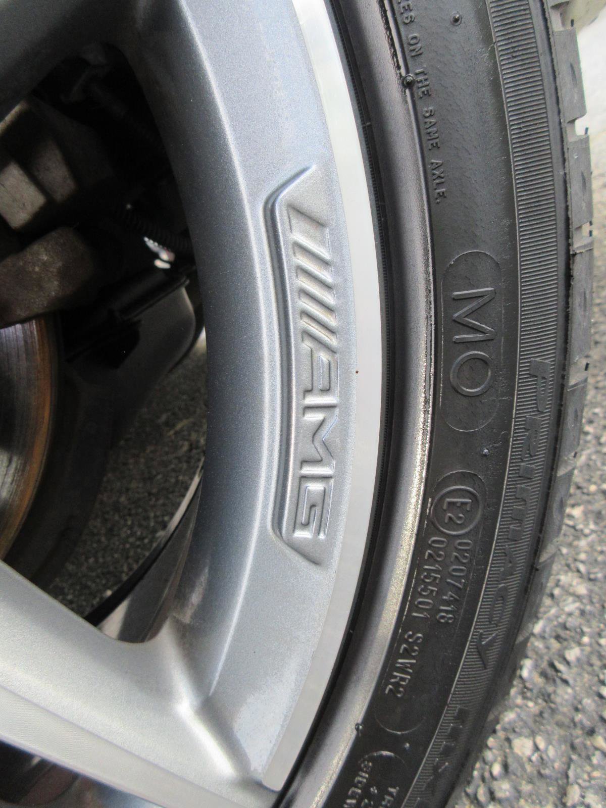 Used 2015 Mercedes-Benz E 400 Coupe image 21