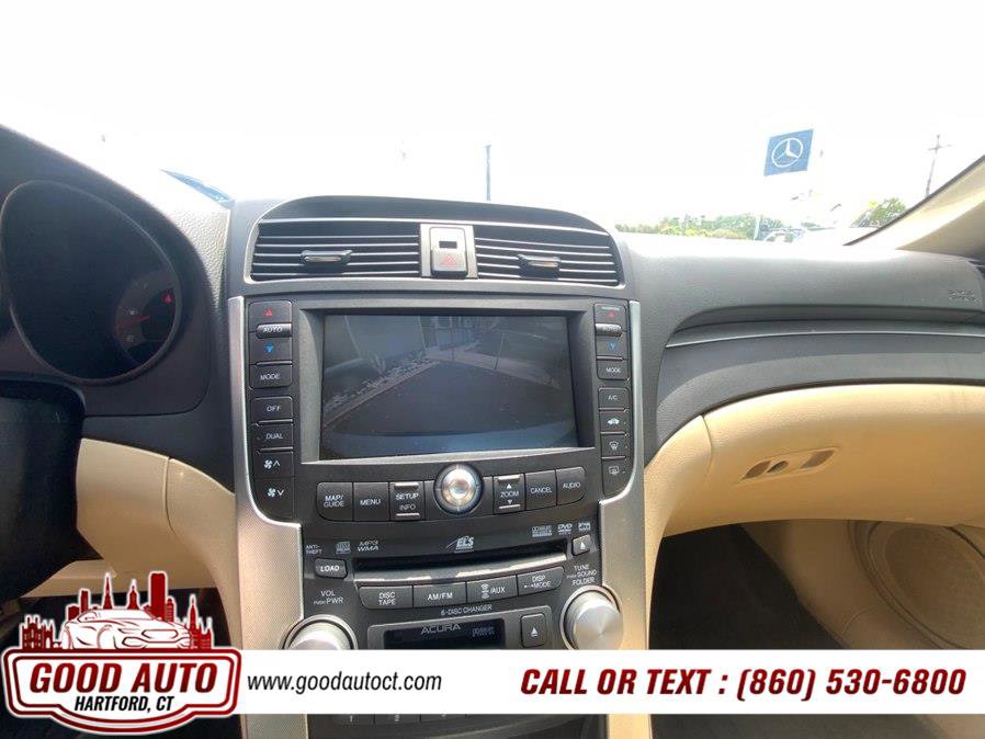 Used 2008 Acura TL FWD image 14