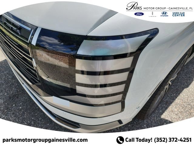New 2026 Hyundai Palisade Calligraphy image 6