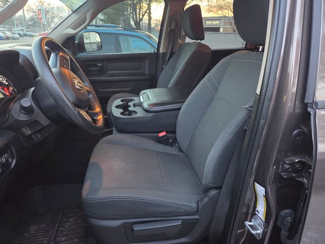 Used 2020 RAM 3500 Tradesman image 8