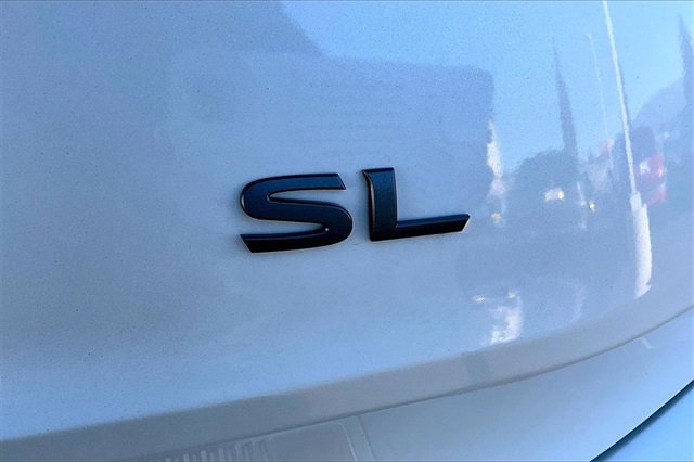 Certified 2024 Nissan Rogue SL w/ SL Premium Package image 24