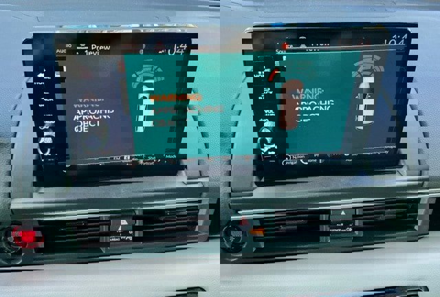 Certified 2023 Honda Pilot Touring image 40