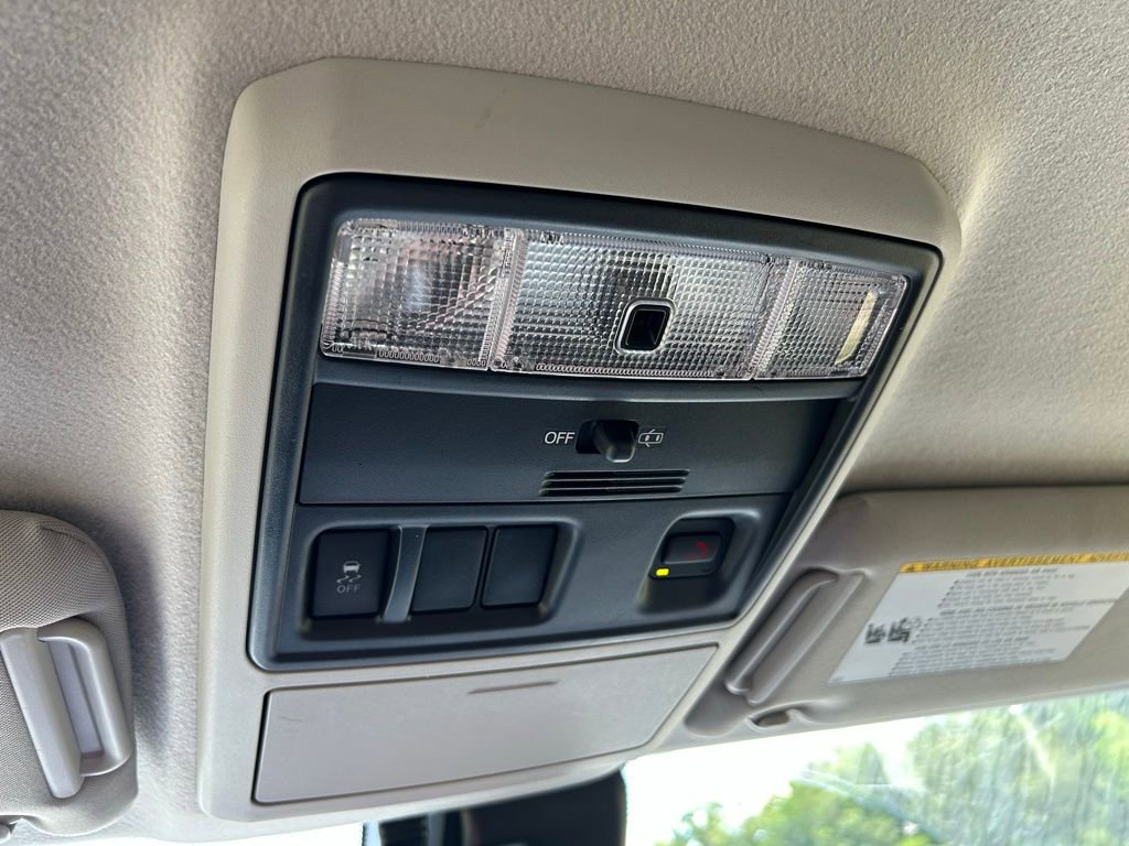 Used 2024 Toyota 4Runner SR5 RWD image 32