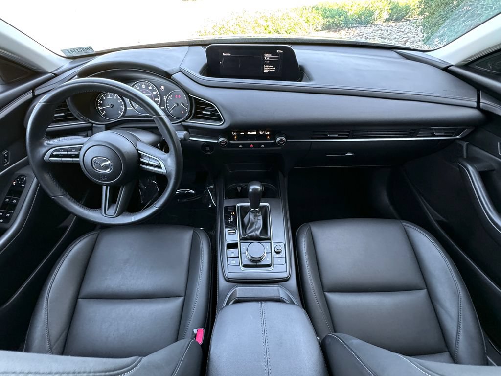Used 2023 MAZDA CX-30 AWD 2.5 S w/ Select Package image 34