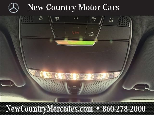 Certified 2021 Mercedes-Benz GLC 43 AMG 4MATIC image 20