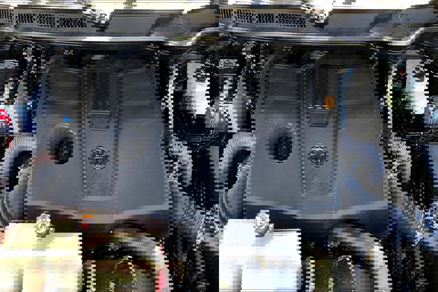 Used 2023 Toyota Tundra SR5 image 30