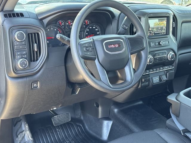 New 2026 GMC Sierra 3500 Pro w/ 1SA Pro Safety Plus Package image 19