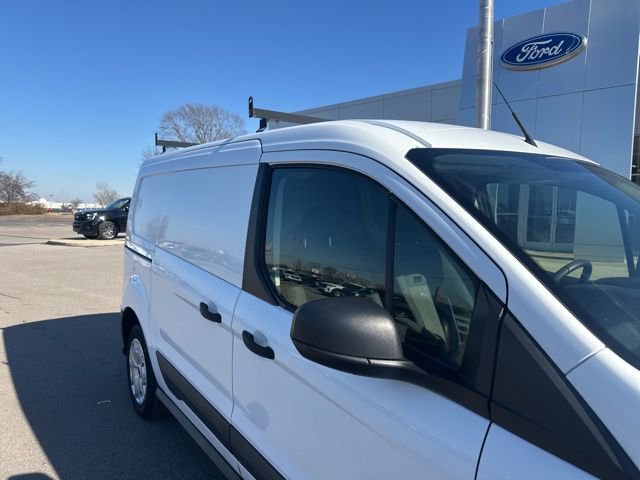 Used 2016 Ford Transit Connect XL image 7