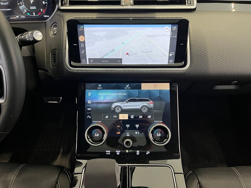 Used 2023 Land Rover Range Rover Velar R-Dynamic S AWD/4WD image 35