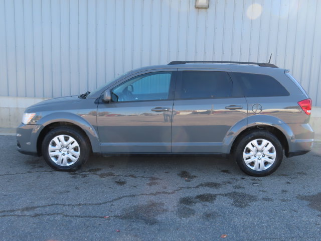 Used 2019 Dodge Journey SE FWD image 6