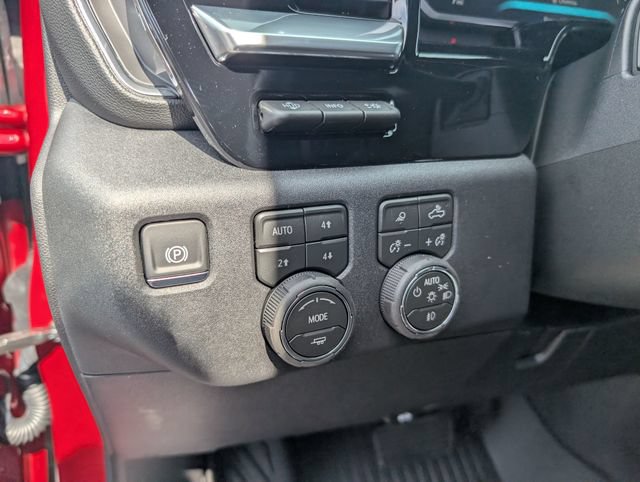New 2026 Chevrolet Silverado 2500 LTZ w/ LTZ Plus Package AWD/4WD image 14