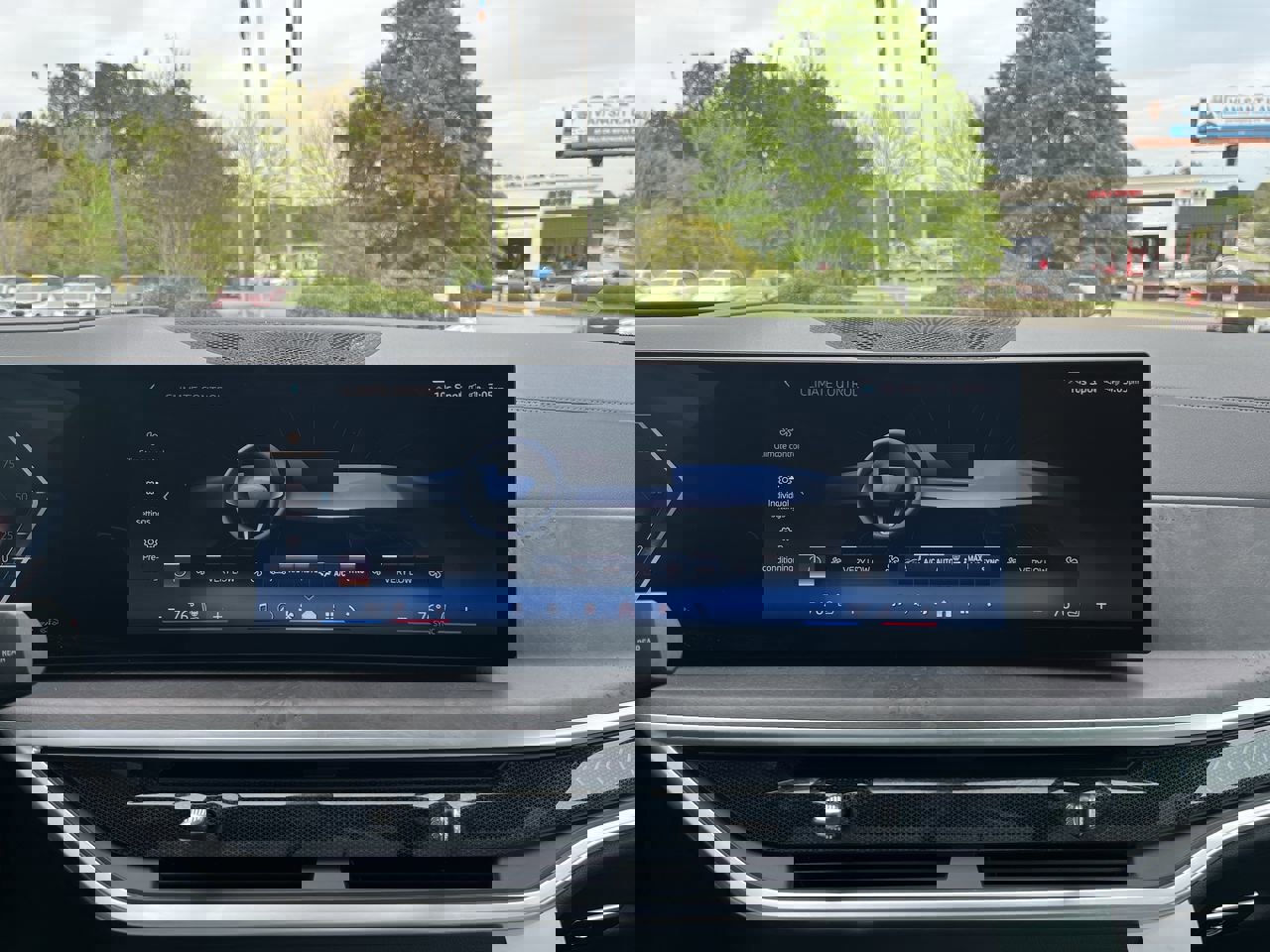 Certified 2024 BMW X5 xDrive40i w/ M Sport Package image 27