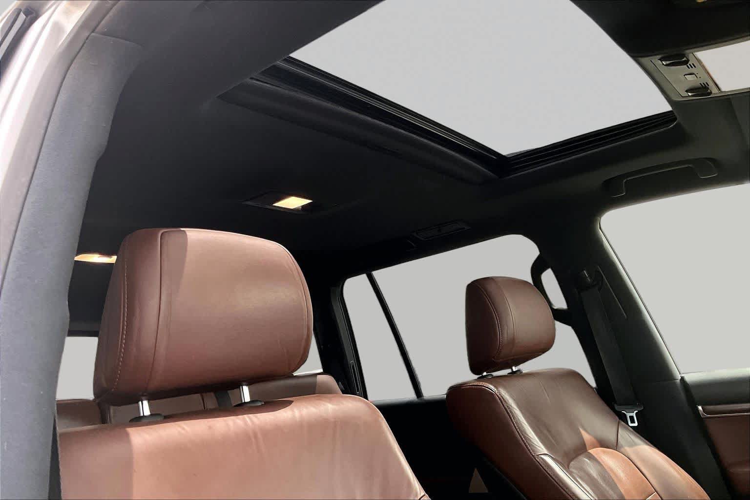 Used 2021 Toyota Land Cruiser AWD/4WD image 14