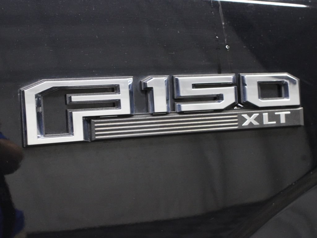 Used 2018 Ford F150 XLT w/ Equipment Group 302A Luxury AWD/4WD image 47