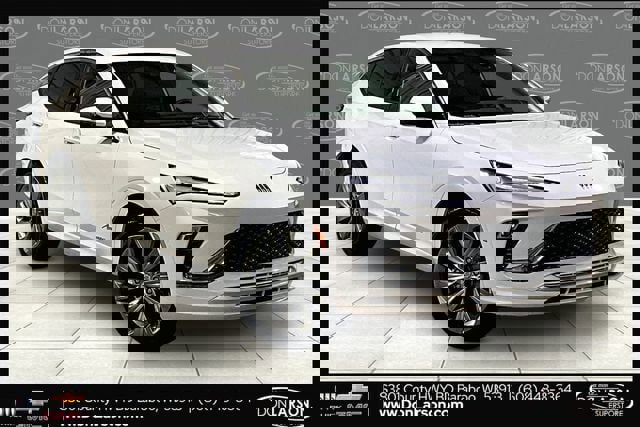 New 2026 Buick Envista Avenir