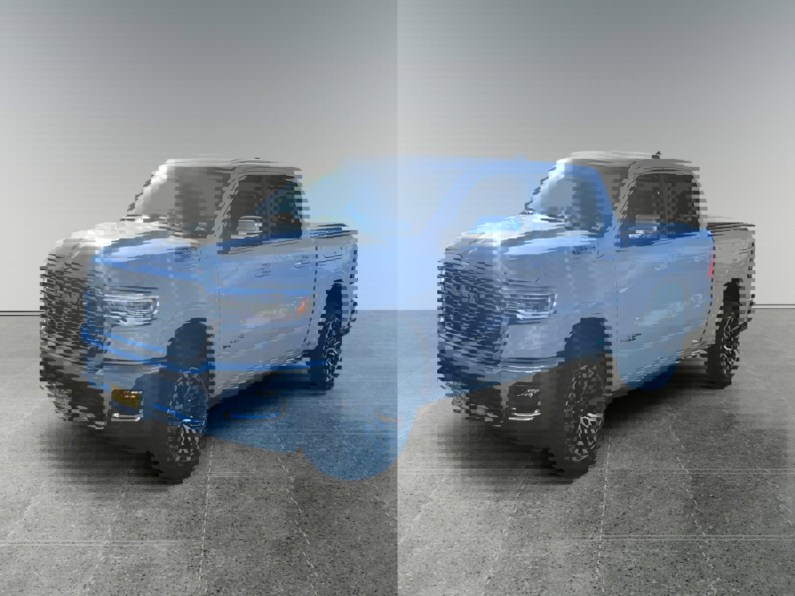 New 2026 RAM 1500 Limited image 1