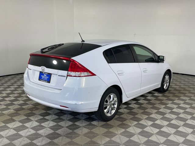 Used 2010 Honda Insight EX image 15