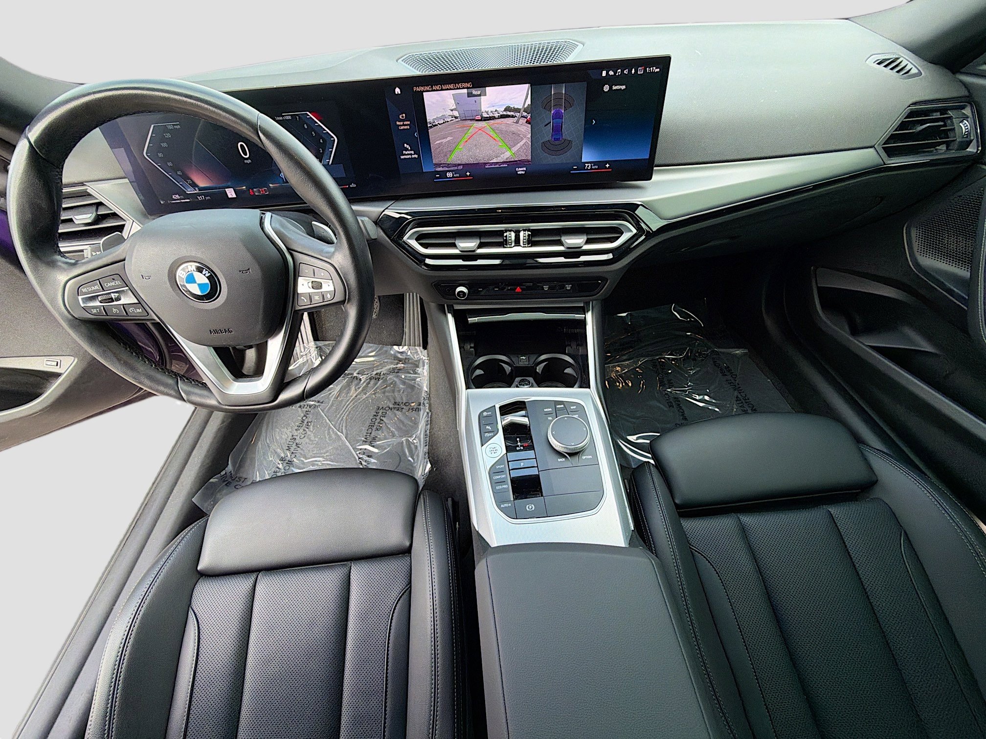 Used 2023 BMW 230i 230i w/ Convenience Package image 15