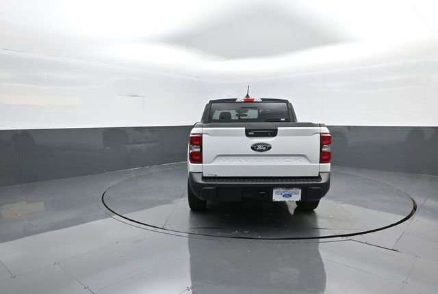 New 2026 Ford Maverick Lariat w/ Black Appearance Package image 6