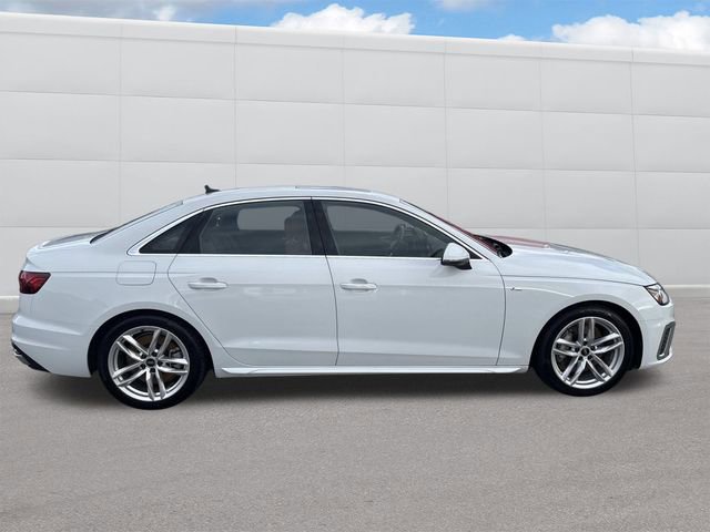 Used 2023 Audi A4 2.0T Premium Plus image 11