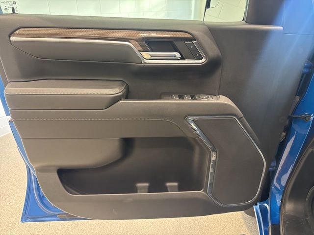 Certified 2023 Chevrolet Silverado 1500 LT Trail Boss w/ Protection Package image 17