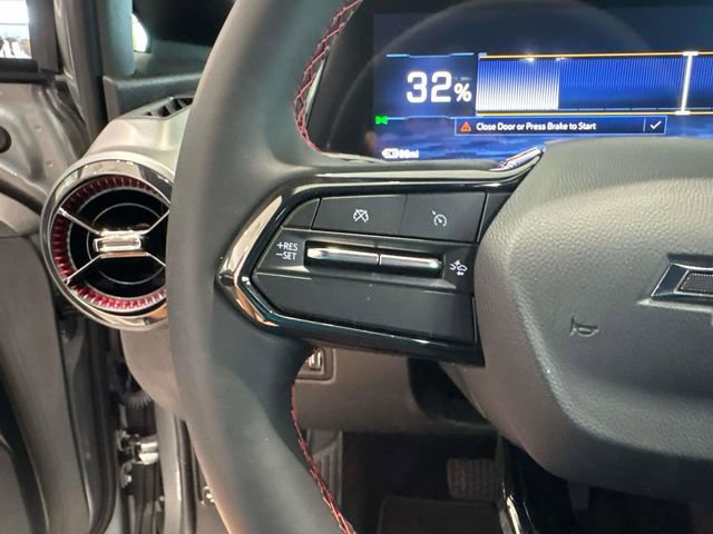 New 2026 Chevrolet Equinox EV RS image 23