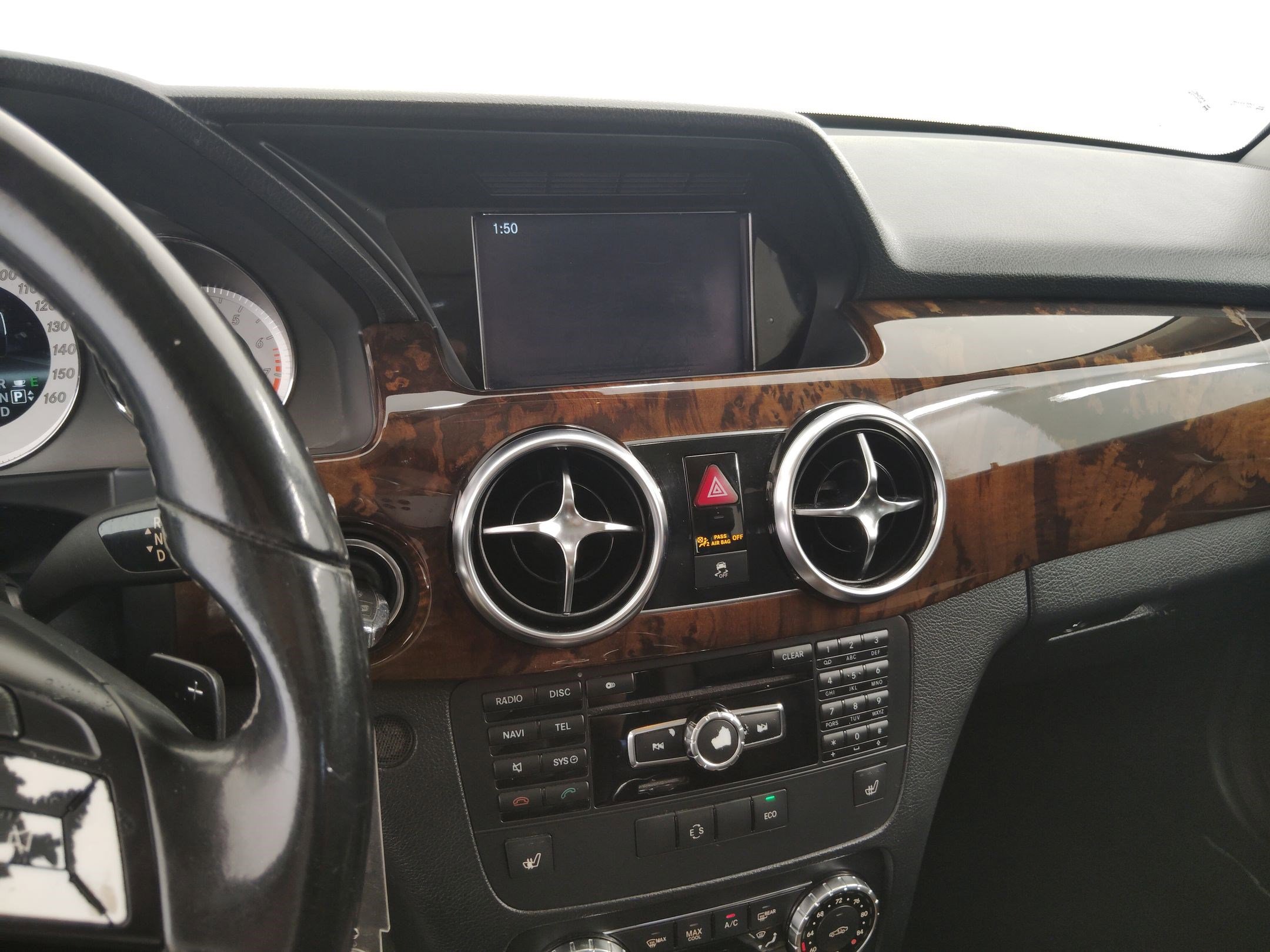 Used 2013 Mercedes-Benz GLK 350 4MATIC image 23