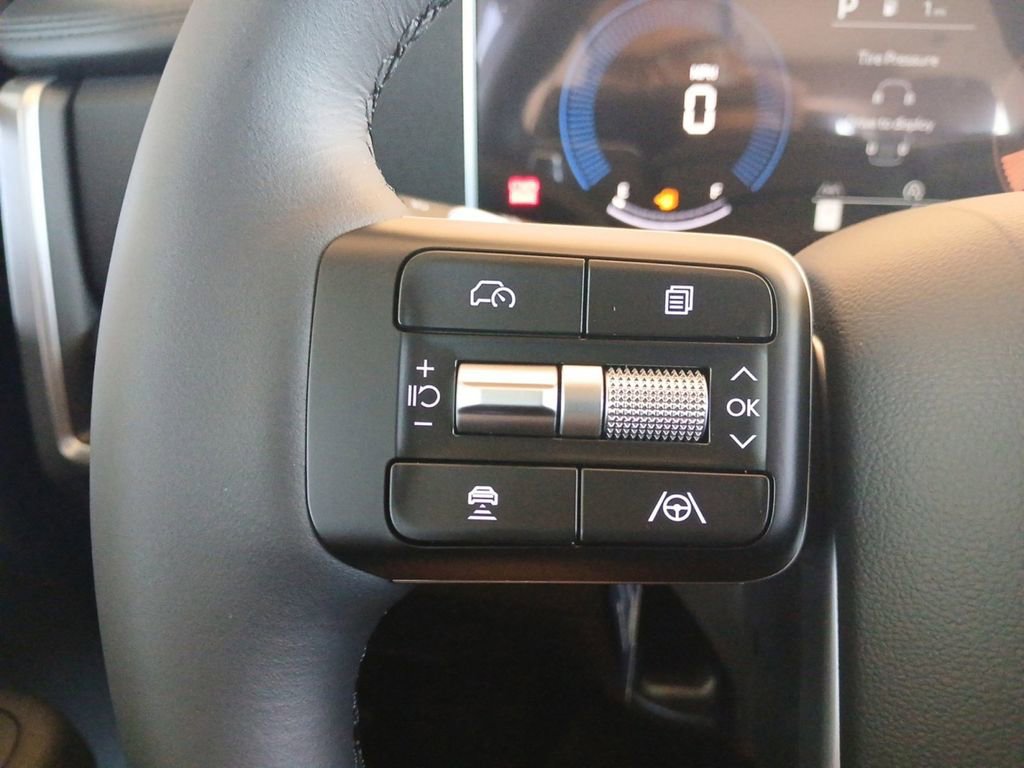 New 2026 Hyundai Santa Fe SE FWD image 17