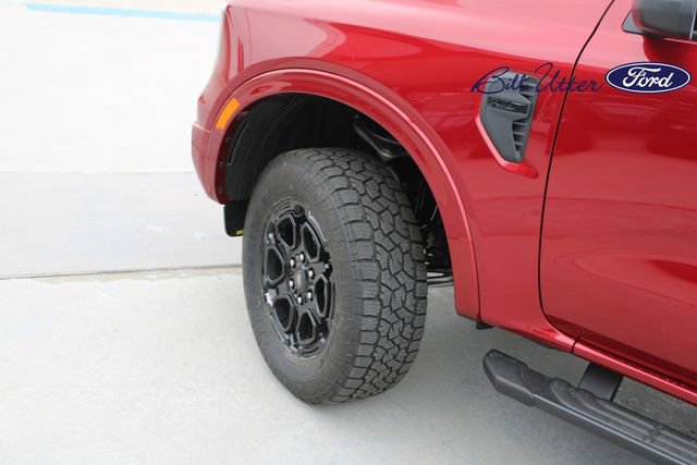 New 2026 Ford Ranger XLT AWD/4WD image 5
