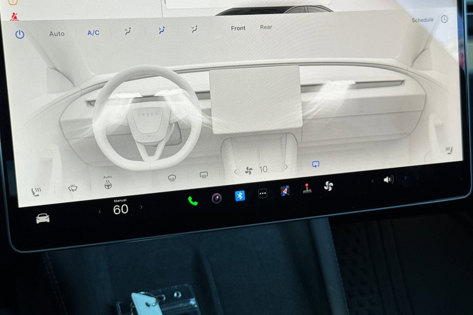 Used 2025 Tesla Model 3 Long Range image 19