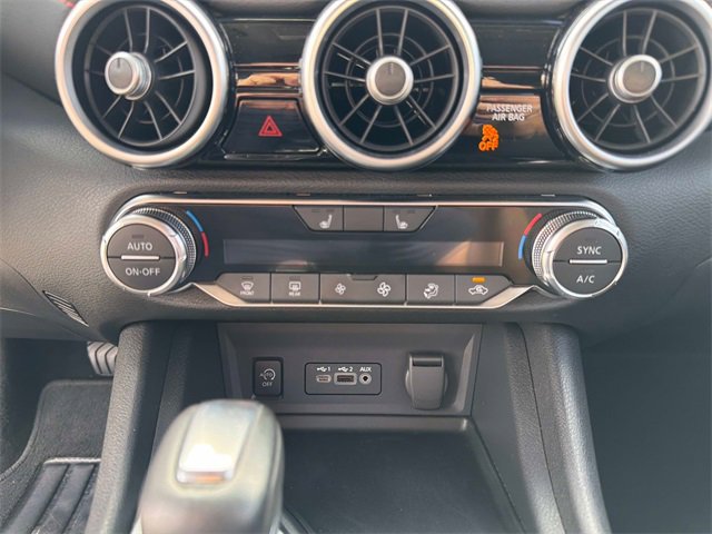 Used 2024 Nissan Sentra SR image 35